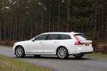 Volvo V90 T8 Inscription 2017 года (UK)